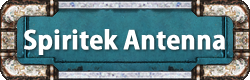 SpiriteK Antenna